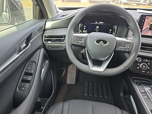 New 2026 INFINITI QX60 Luxe AWD/4WD image 32