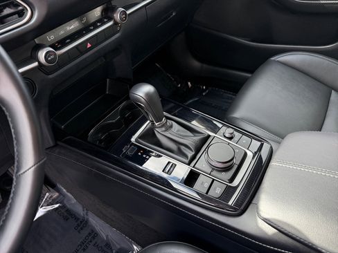 Certified 2025 MAZDA CX-30 AWD 2.5 S w/ Select Sport Pkg image 13