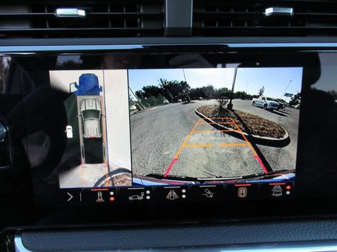 Used 2025 GMC Sierra 3500 Denali w/ Denali Reserve Package image 37