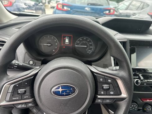 Used 2021 Subaru Forester AWD/4WD image 15