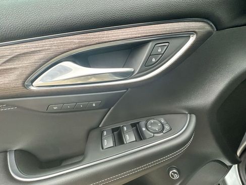 Certified 2023 Buick Envision Avenir image 23