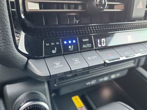 Used 2024 Toyota Land Cruiser w/ Premium Package AWD/4WD image 31