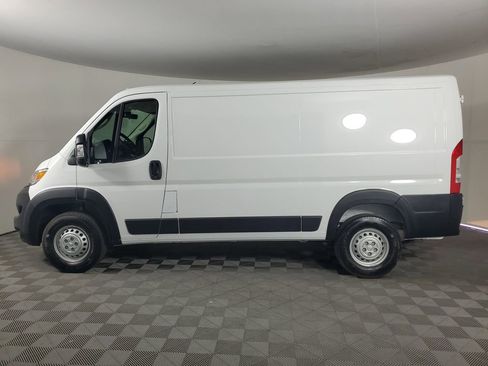 New 2026 RAM ProMaster 2500 w/ Safety Group FWD image 7