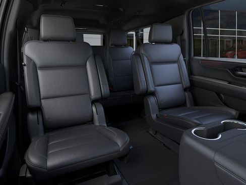 New 2026 GMC Yukon XL Denali w/ Denali Reserve Package AWD/4WD image 17