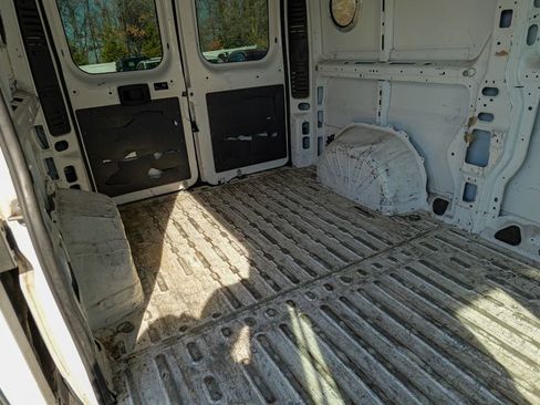 Used 2019 RAM ProMaster 1500 image 46