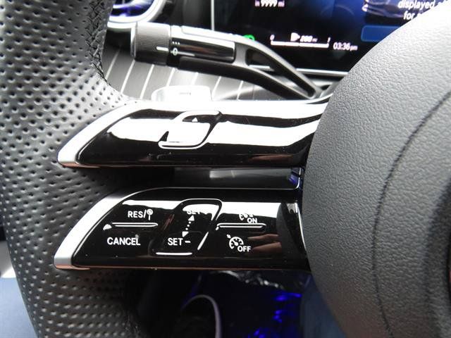 Used 2026 Mercedes-Benz C 300 4MATIC Sedan image 11