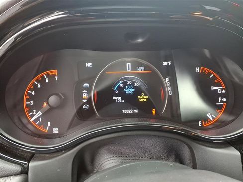 Used 2021 Dodge Durango GT image 13