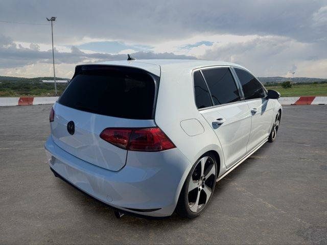 Used 2017 Volkswagen GTI S FWD image 3