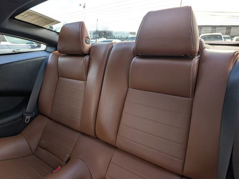 Used 2014 Ford Mustang Premium w/ Equipment Group 202A image 13