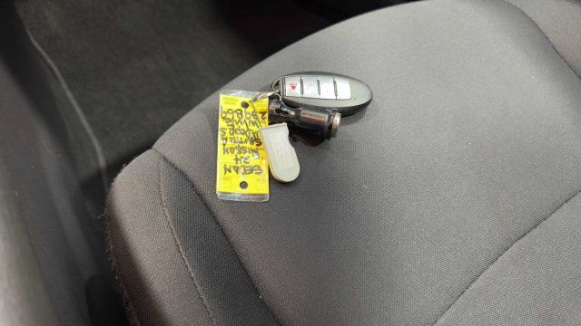 Used 2024 Nissan Sentra S FWD image 30