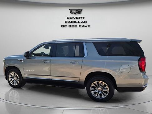 Used 2025 GMC Yukon XL Denali image 6