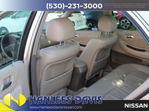Used 2001 Honda Accord EX image 15