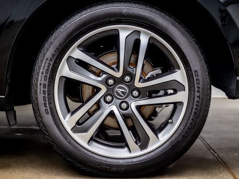 Used 2017 Acura MDX w/Advance/Entertainment Pkg image 33