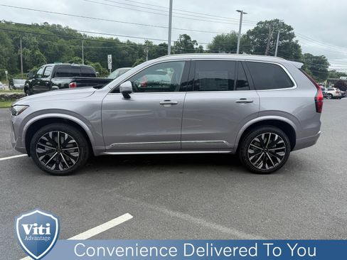 New 2026 Volvo XC90 B5 Plus image 5