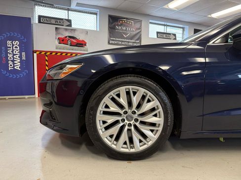 Used 2019 Audi A7 3.0T Premium Plus w/ Premium Plus Package AWD/4WD image 16