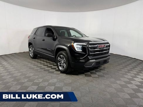 Used 2026 GMC Terrain Elevation AWD/4WD image 1