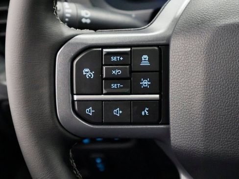 New 2025 Ford F150 XLT w/ Equipment Group 303A High image 18