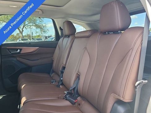 Used 2024 Acura MDX FWD w/ Technology Package image 23