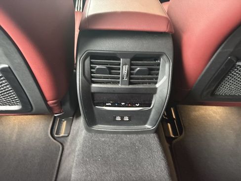 Used 2023 BMW i4 eDrive40 w/ M Sport Package RWD image 22
