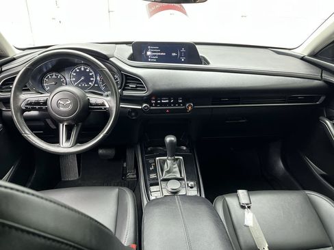 Certified 2024 MAZDA CX-30 AWD 2.5 S w/ Select Sport Pkg image 11