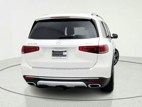 Certified 2023 Mercedes-Benz GLS 450 4MATIC image 10