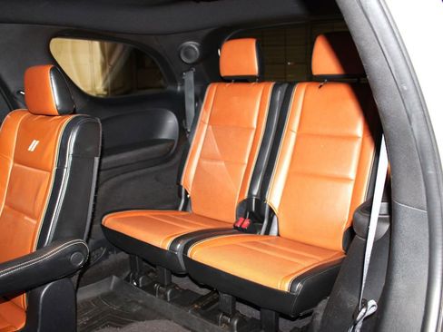 Used 2017 Dodge Durango Citadel image 30