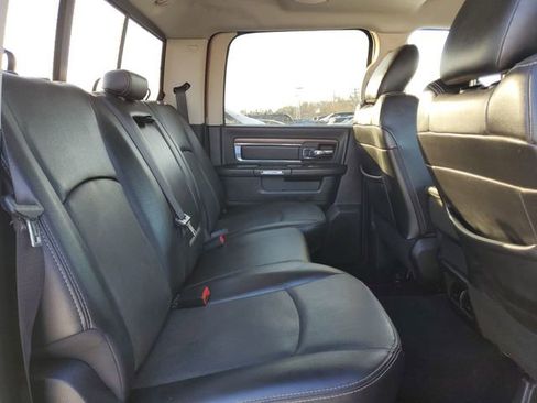 Used 2017 RAM 2500 Power Wagon image 26