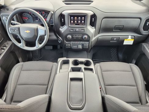 New 2026 Chevrolet Silverado 2500 Custom w/ Custom Convenience Package image 20