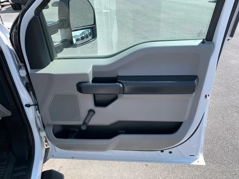 Used 2019 Ford F250 XL RWD image 21
