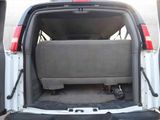Used 2005 Chevrolet Express 3500 Extended Passenger w/ LS Preferred Equipment Group image 6