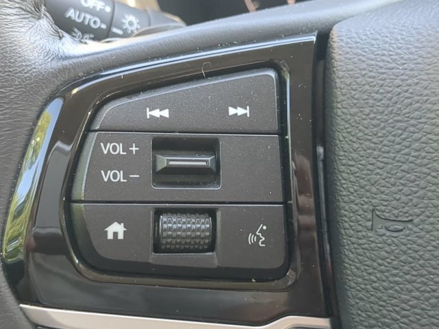 Used 2025 Honda Odyssey EX-L image 24