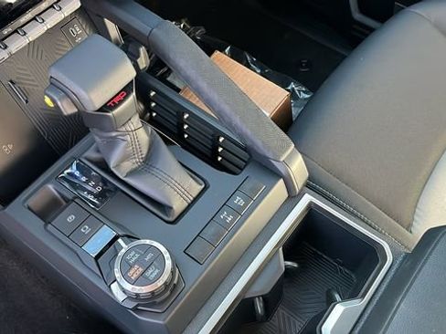 New 2026 Toyota Tacoma TRD Off-Road image 14