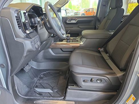 New 2026 Chevrolet Silverado 1500 RST w/ Rally Edition AWD/4WD image 23