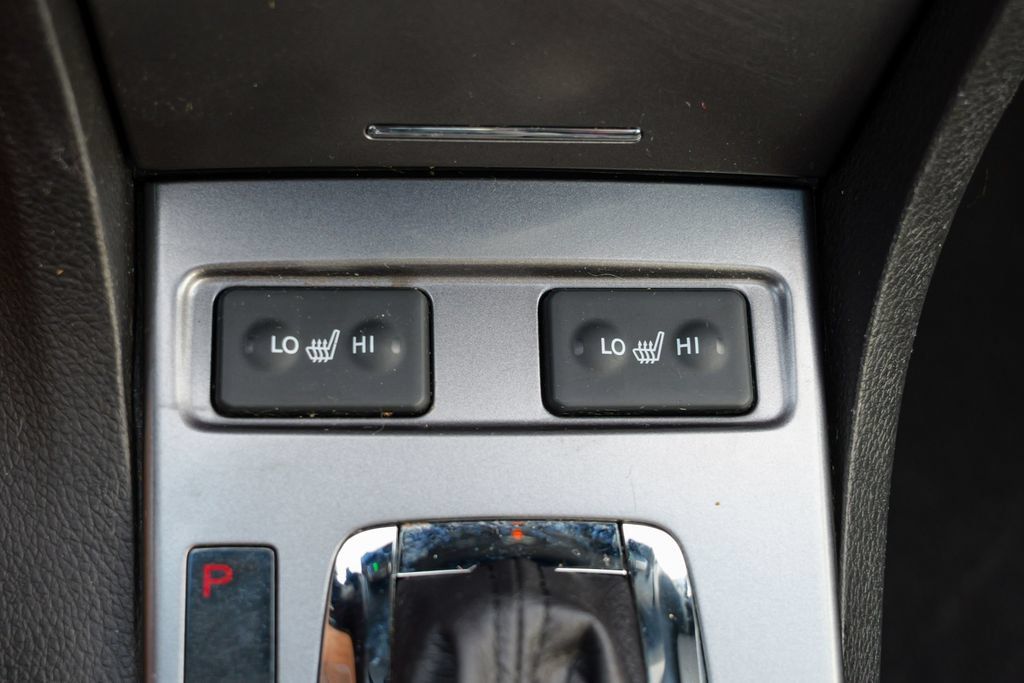Used 2015 Acura ILX w/ Premium Package FWD image 52