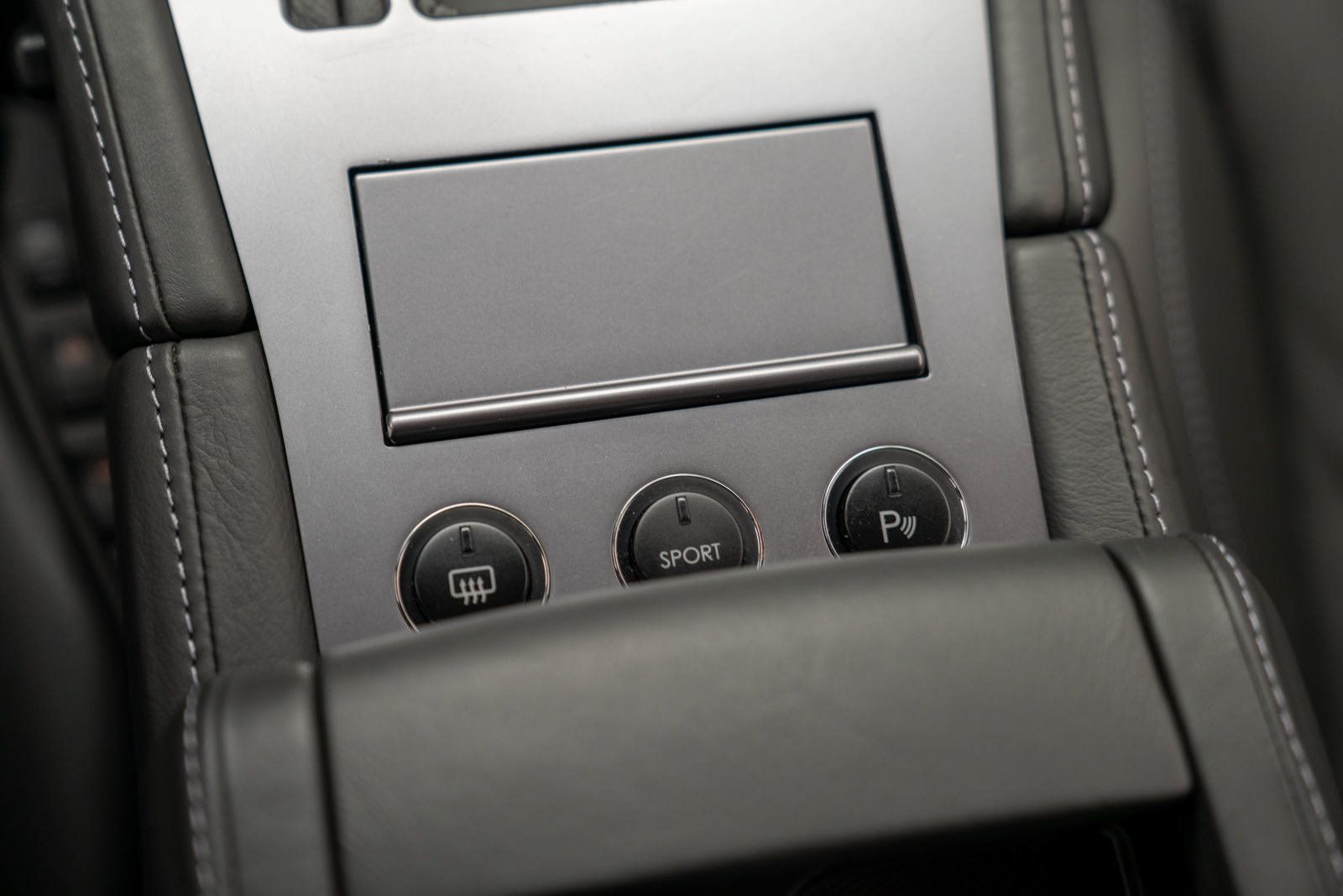 Used 2008 Aston Martin DB9 Coupe RWD image 23