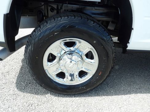 Used 2021 RAM 2500 Big Horn AWD/4WD image 58
