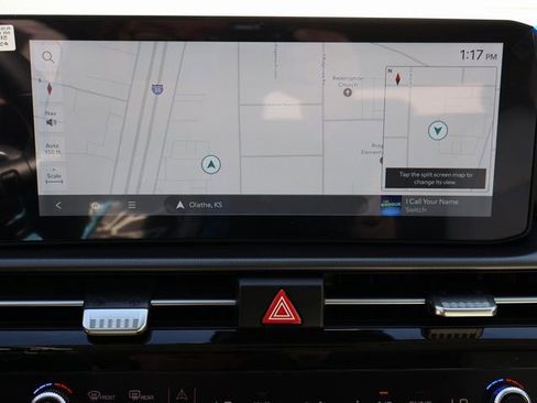 New 2026 Kia Sportage SX Prestige image 24