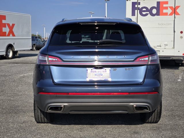 Used 2019 Lincoln Nautilus Reserve FWD image 6