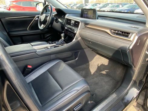 Used 2017 Lexus RX 350 FWD image 26