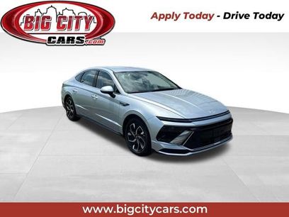 Used 2025 Hyundai Sonata SEL