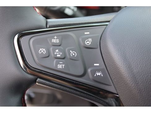 Used 2024 Chevrolet Equinox RS image 21