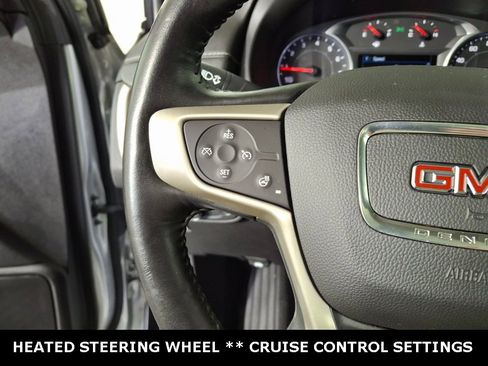 Used 2018 GMC Terrain Denali image 13