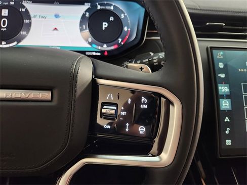 New 2026 Land Rover Range Rover Sport SE image 28