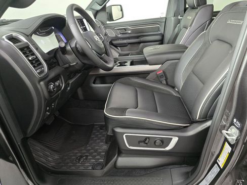 New 2026 RAM 1500 Laramie w/ Night Edition image 17