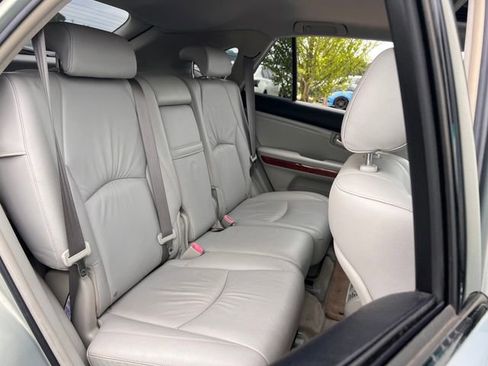 Used 2006 Lexus RX 330 FWD image 25