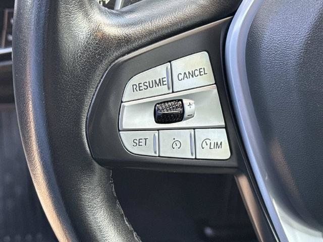 Used 2024 BMW X3 xDrive30i AWD/4WD image 25