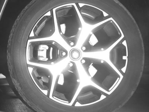 Used 2025 Jeep Compass Limited image 12