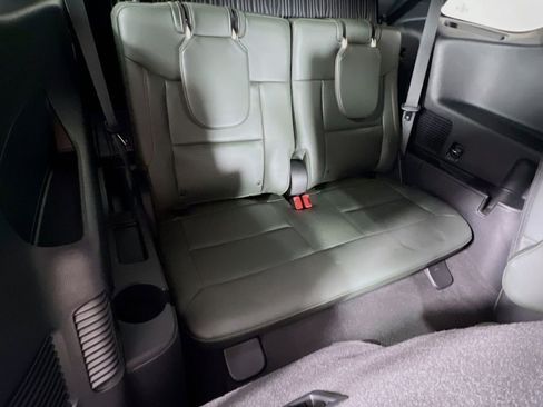 Used 2023 Ford Explorer Timberline w/ Timberline Technology Package image 28