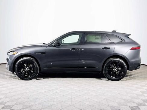 New 2026 Jaguar F-PACE R-Dynamic S image 7