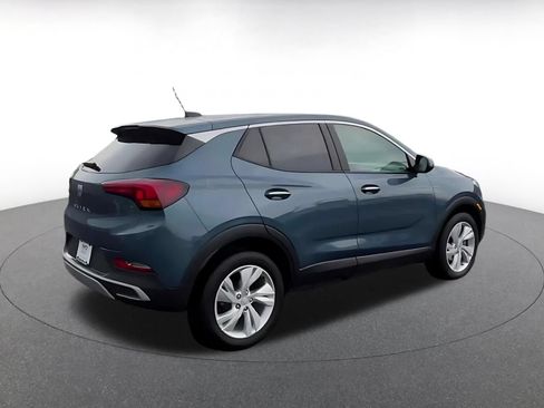 Used 2026 Buick Encore GX Preferred FWD image 14